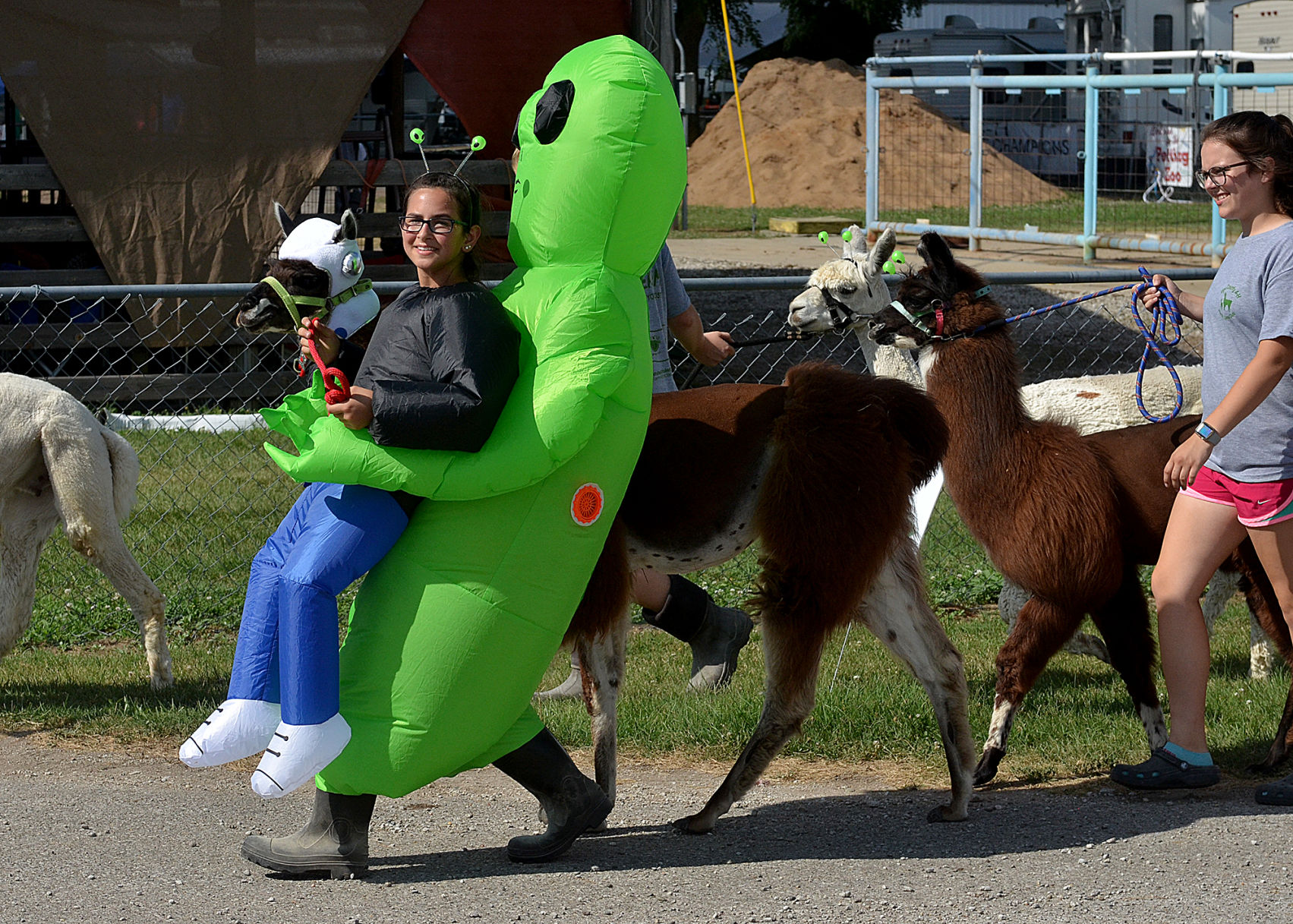 MET 071119 VIGO FAIR 46
